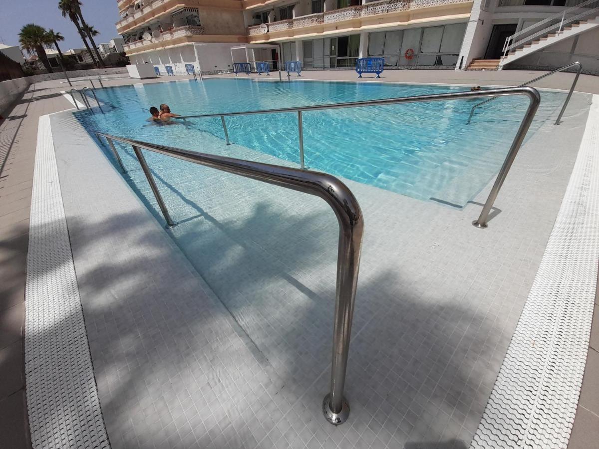 Residence Playa Honda Playa de las Americas  Exterior foto