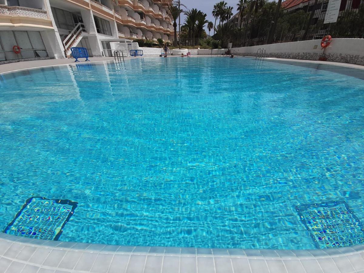 Residence Playa Honda Playa de las Americas  Exterior foto