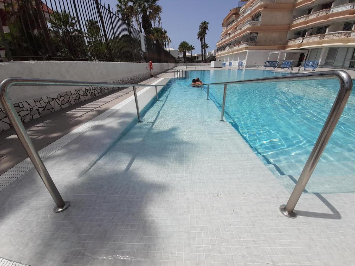 Residence Playa Honda Playa de las Americas  Exterior foto