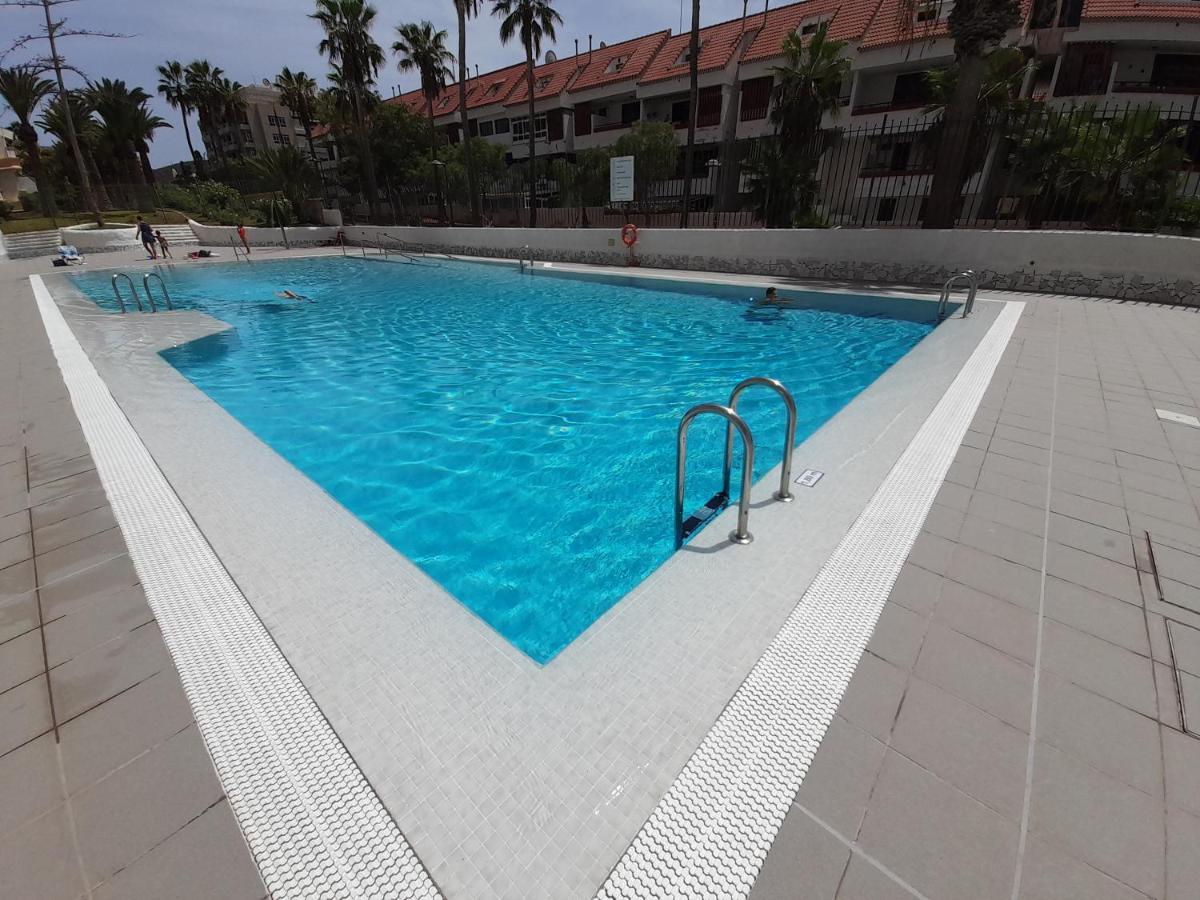 Residence Playa Honda Playa de las Americas  Exterior foto