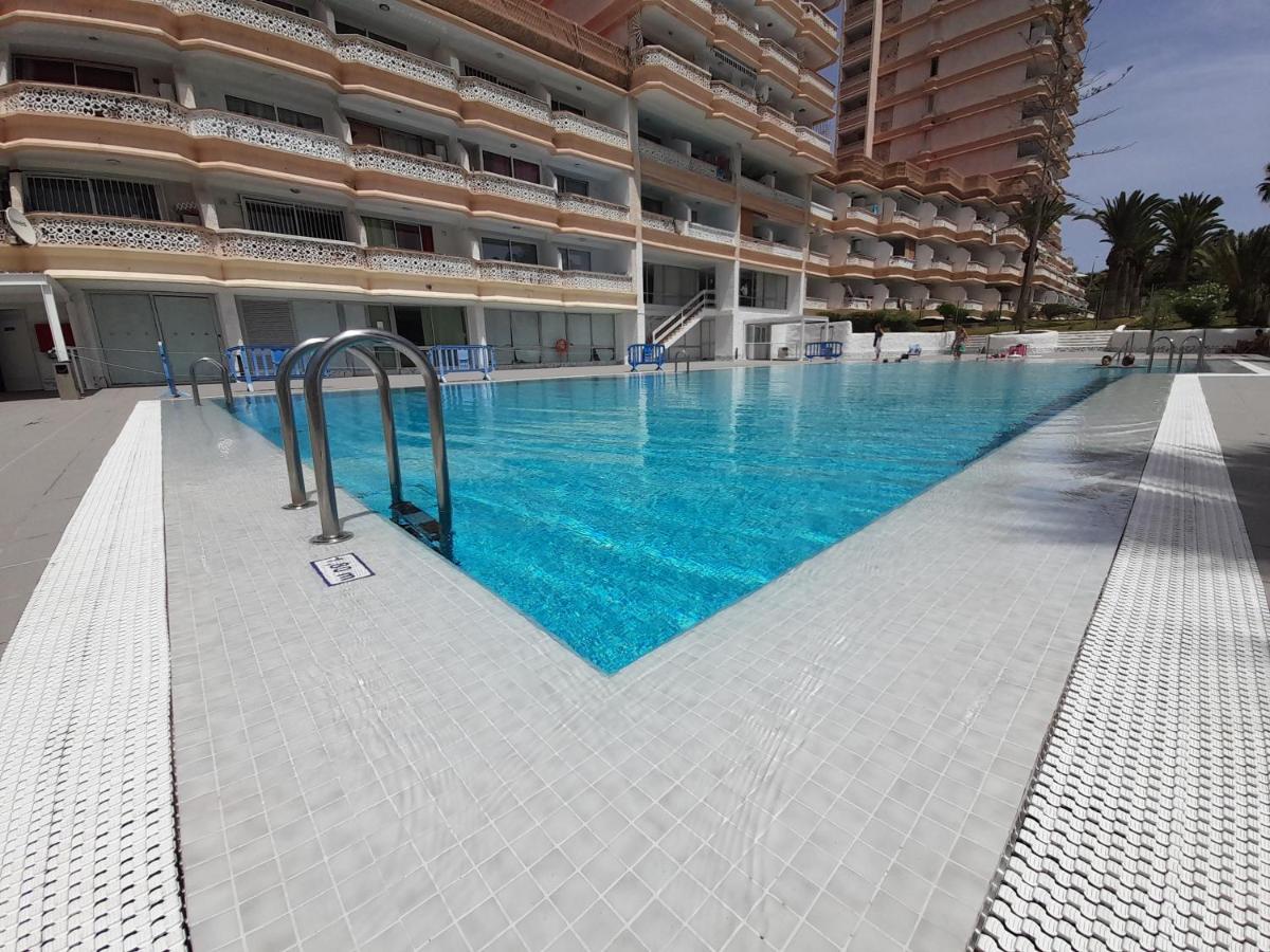 Residence Playa Honda Playa de las Americas  Exterior foto