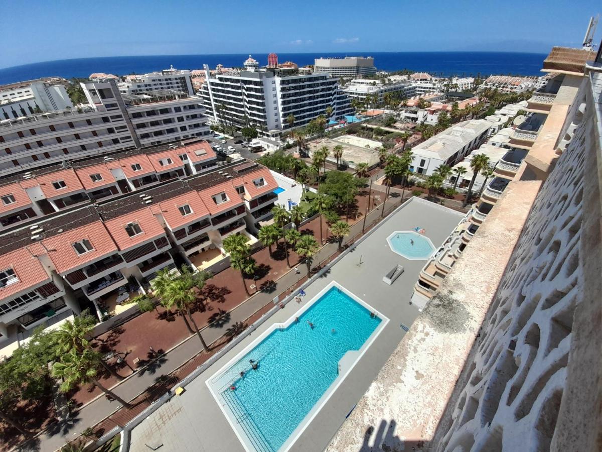 Residence Playa Honda Playa de las Americas  Exterior foto