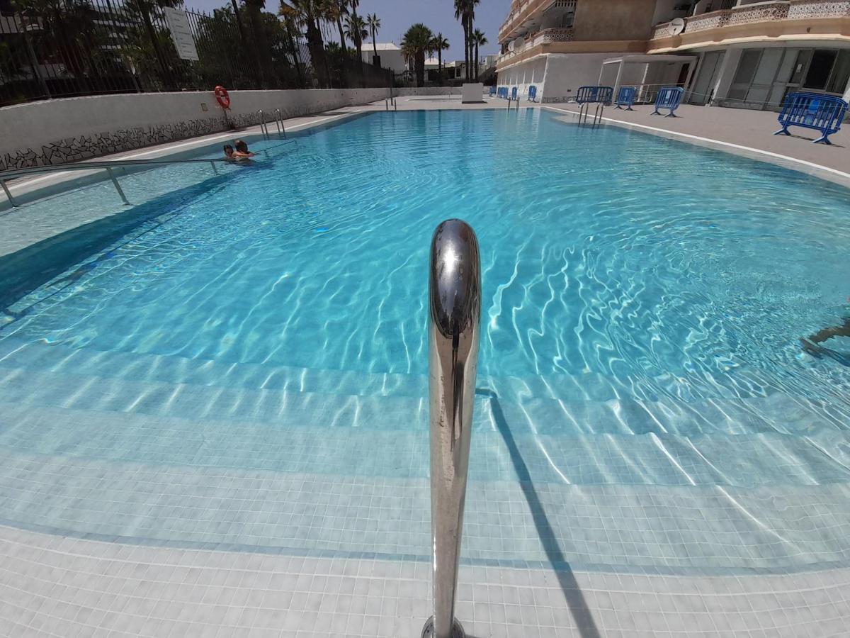 Residence Playa Honda Playa de las Americas  Exterior foto