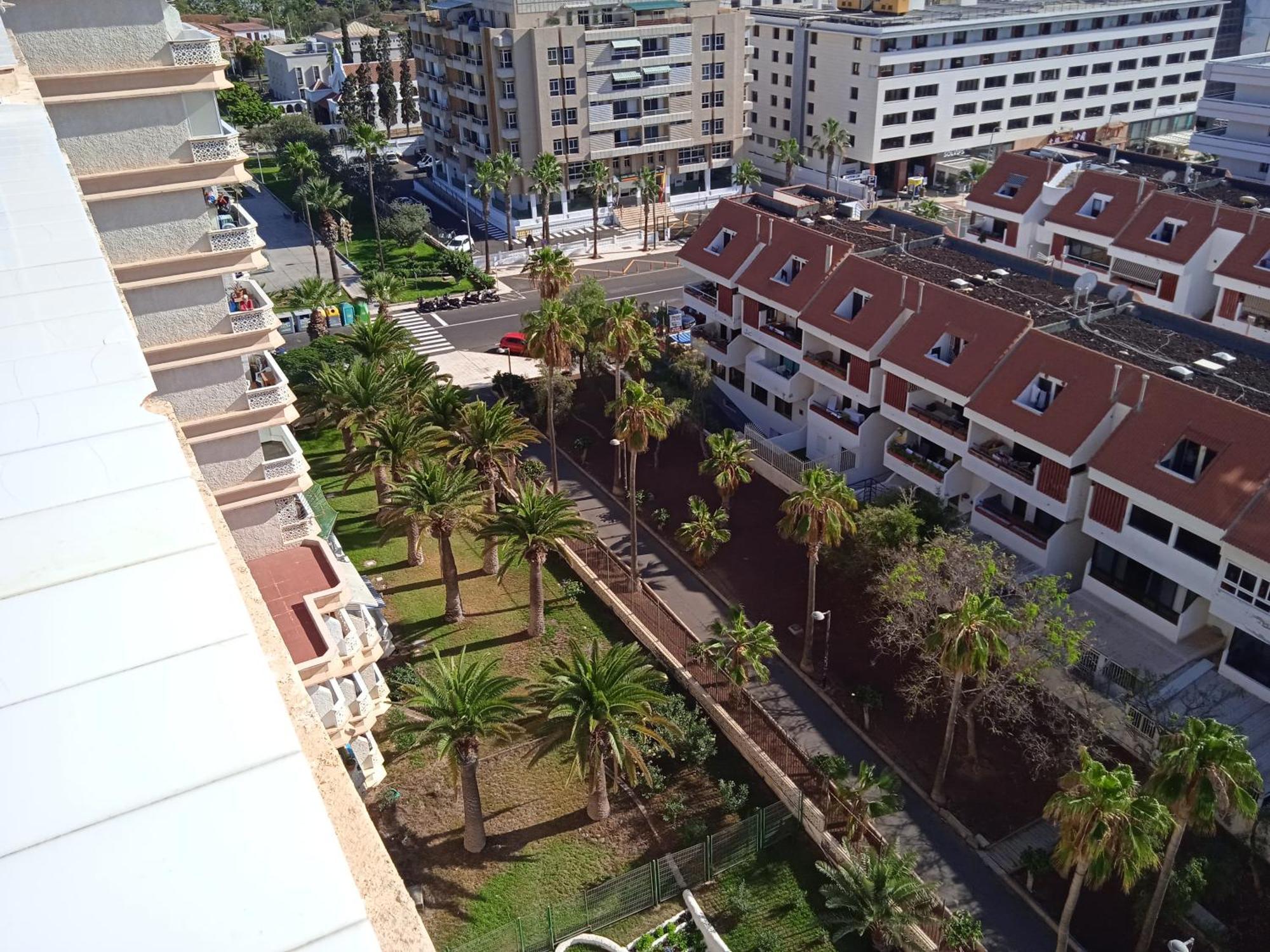 Residence Playa Honda Playa de las Americas  Exterior foto
