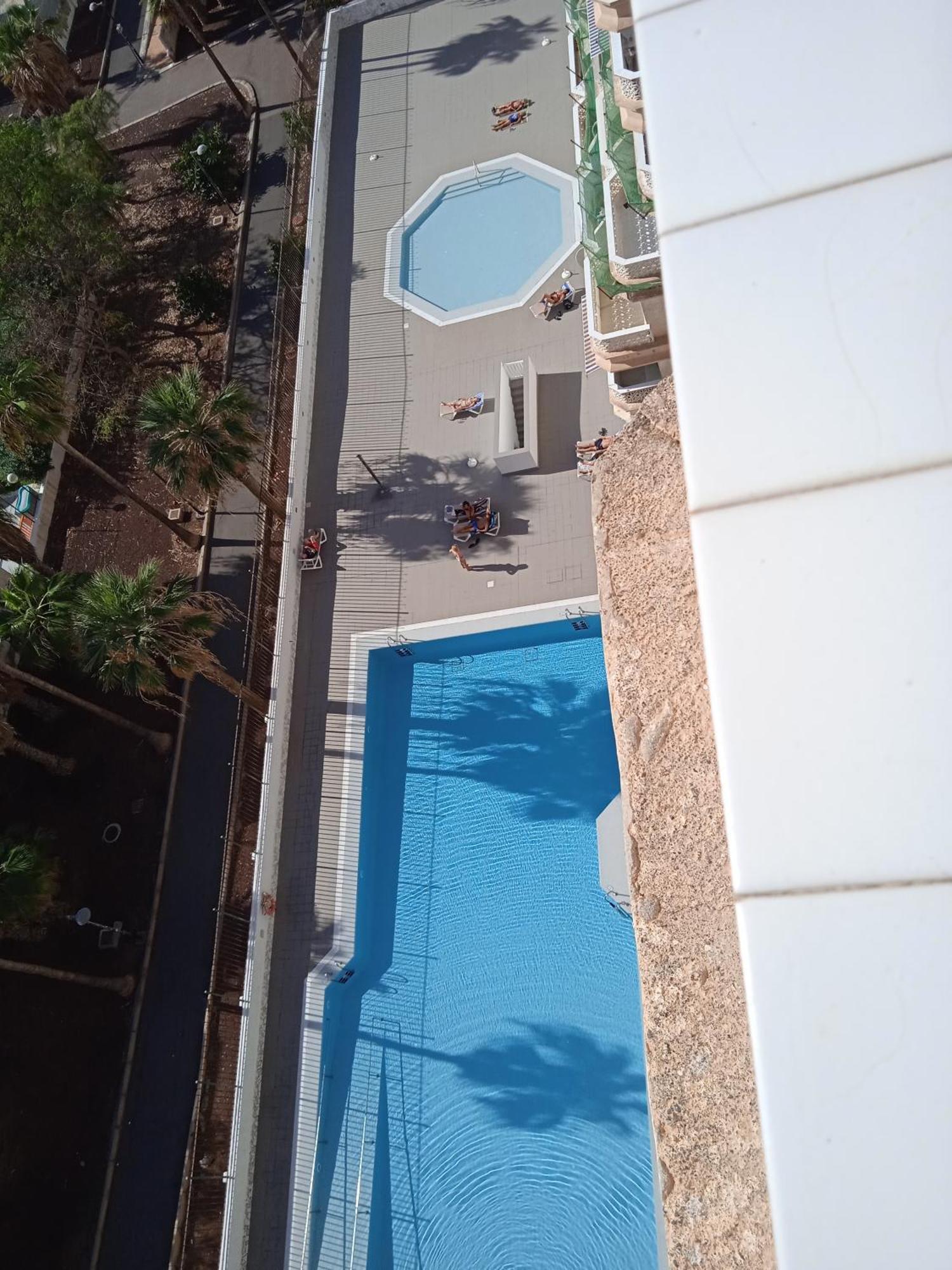 Residence Playa Honda Playa de las Americas  Exterior foto