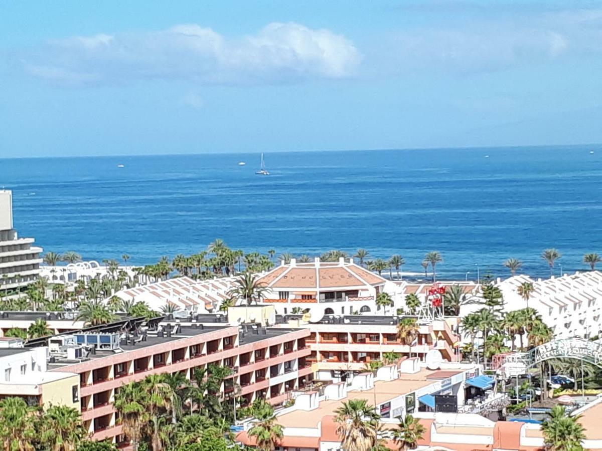 Residence Playa Honda Playa de las Americas  Exterior foto