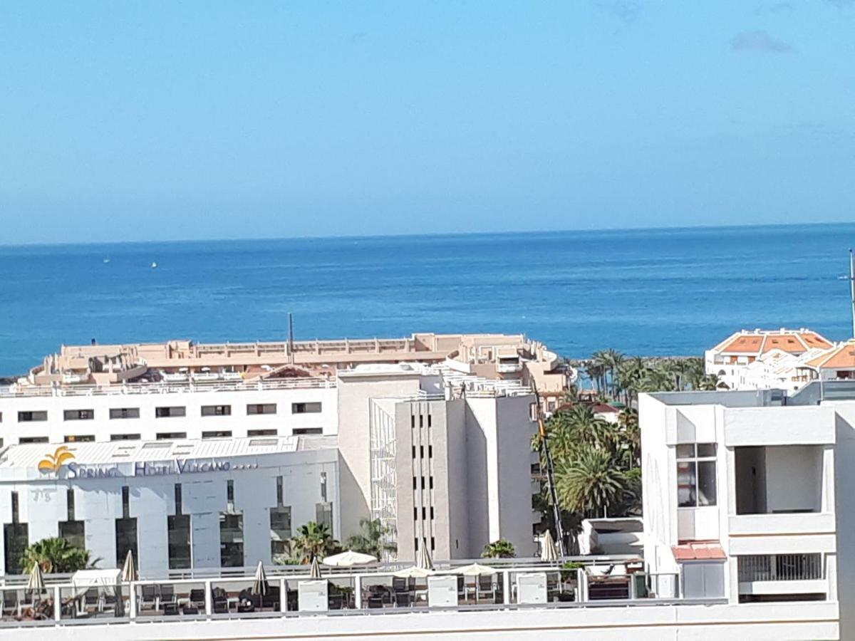 Residence Playa Honda Playa de las Americas  Exterior foto